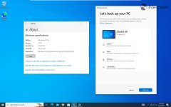 不止 Win11，Win10 也获得了新的 Windows 